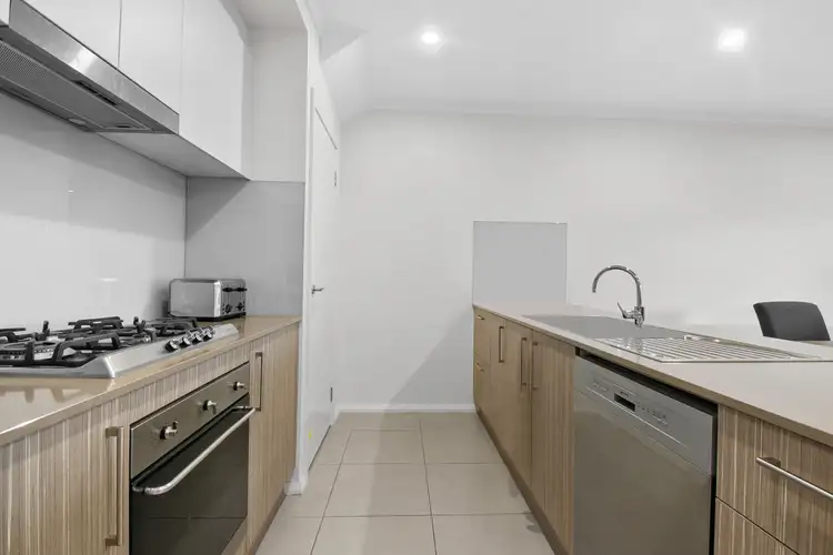 Second view of Homely house listing, 153 Elara Boulevard, Marsden Park NSW 2765