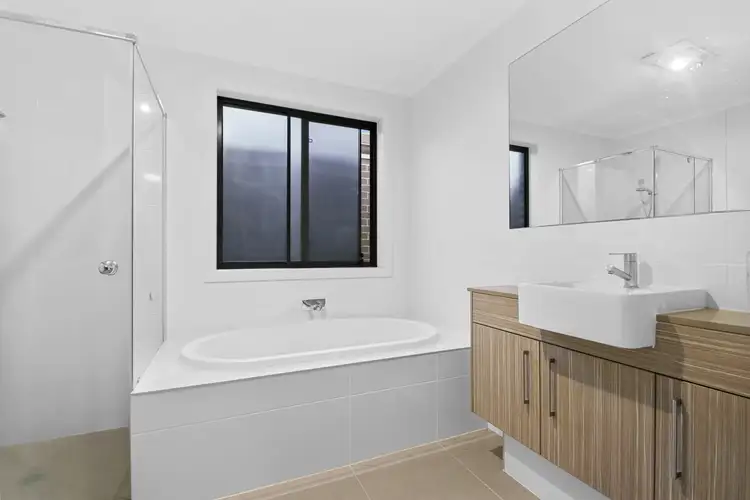 Fifth view of Homely house listing, 153 Elara Boulevard, Marsden Park NSW 2765