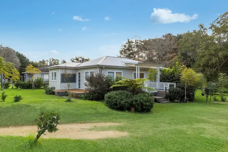 Main view of Homely rural property listing, 369 Terrigal Drive, Erina NSW 2250