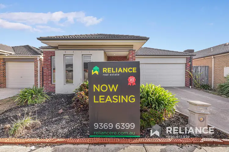 30 Whitecaps Avenue, Point Cook VIC 3030