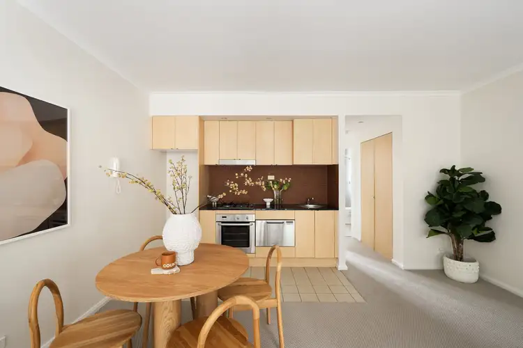Third view of Homely apartment listing, G31/25-33 Allen Street, Waterloo NSW 2017