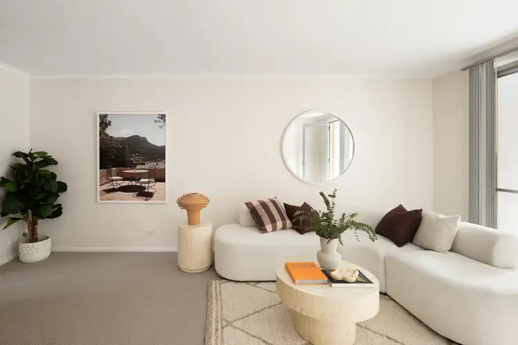 Fourth view of Homely apartment listing, G31/25-33 Allen Street, Waterloo NSW 2017