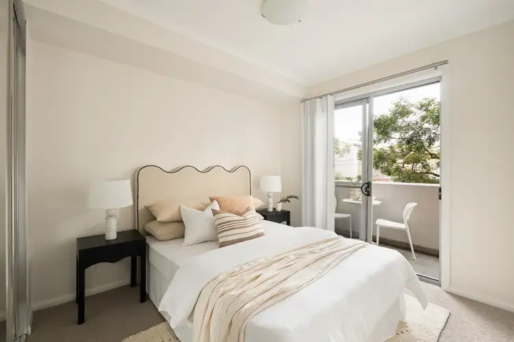 Fifth view of Homely apartment listing, G31/25-33 Allen Street, Waterloo NSW 2017