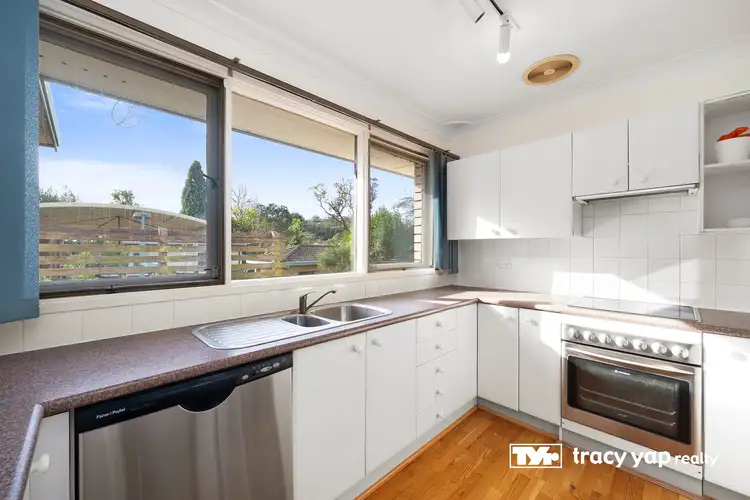 Third view of Homely house listing, 38 Northumberland Avenue, Mount Colah NSW 2079