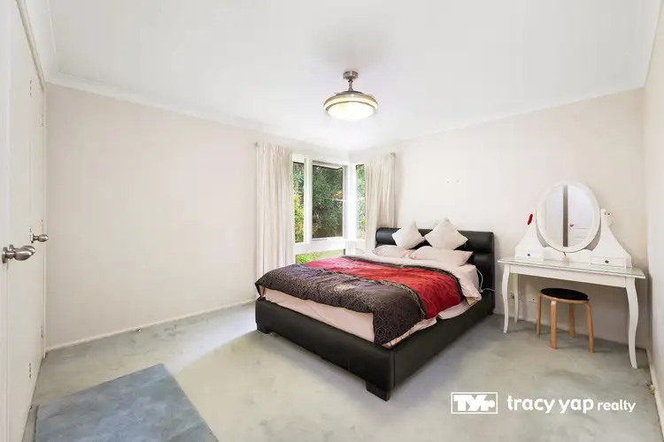 Sixth view of Homely house listing, 38 Northumberland Avenue, Mount Colah NSW 2079