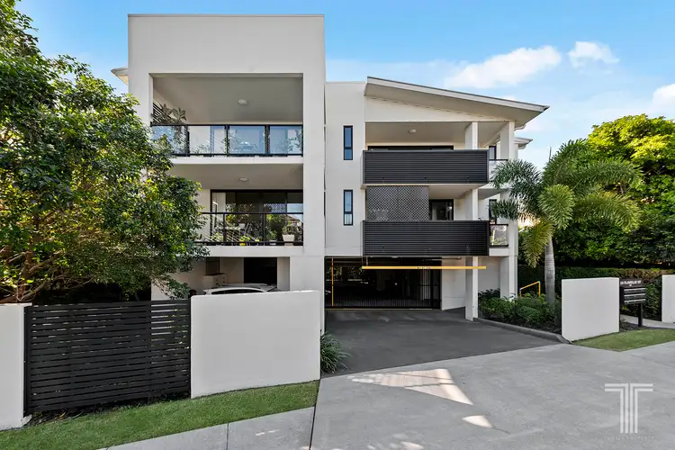5/20 Flavelle Street, Carina QLD 4152