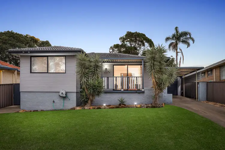 Main view of Homely house listing, 40 Nowland Street, Seven Hills NSW 2147