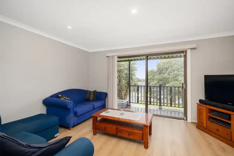 Second view of Homely house listing, 40 Nowland Street, Seven Hills NSW 2147