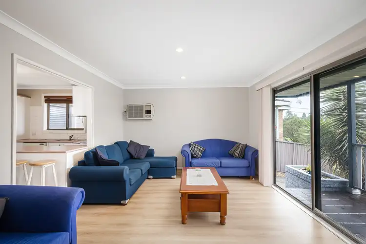 Third view of Homely house listing, 40 Nowland Street, Seven Hills NSW 2147
