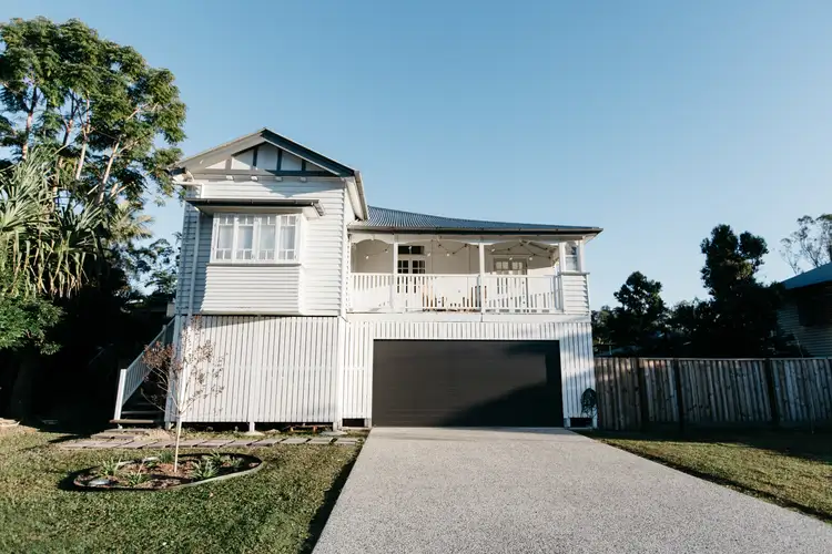 Main view of Homely house listing, 19 Laidlaw Street, Dayboro QLD 4521