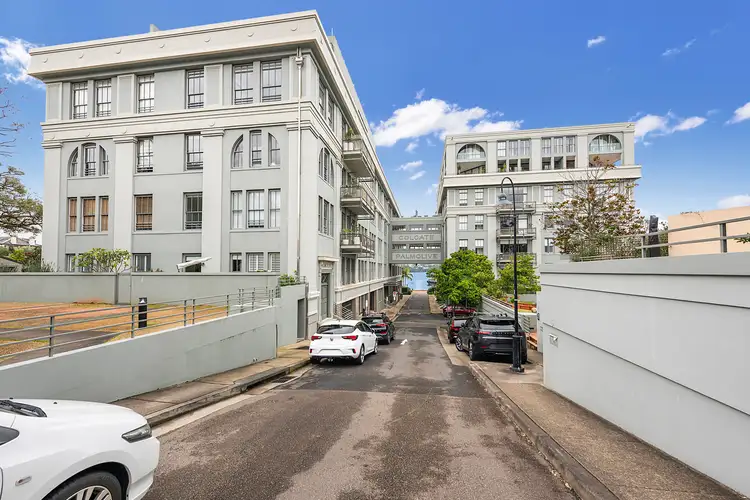 G08/22 Colgate Avenue, Balmain NSW 2041