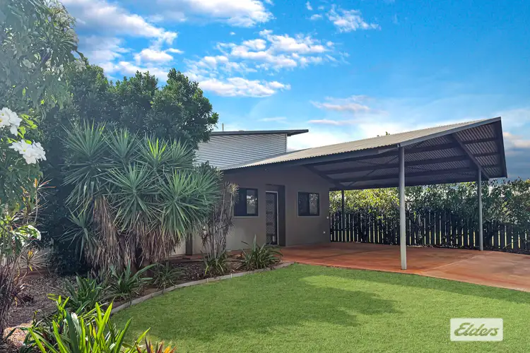 Third view of Homely house listing, 81 Casuarina Street, Katherine NT 850