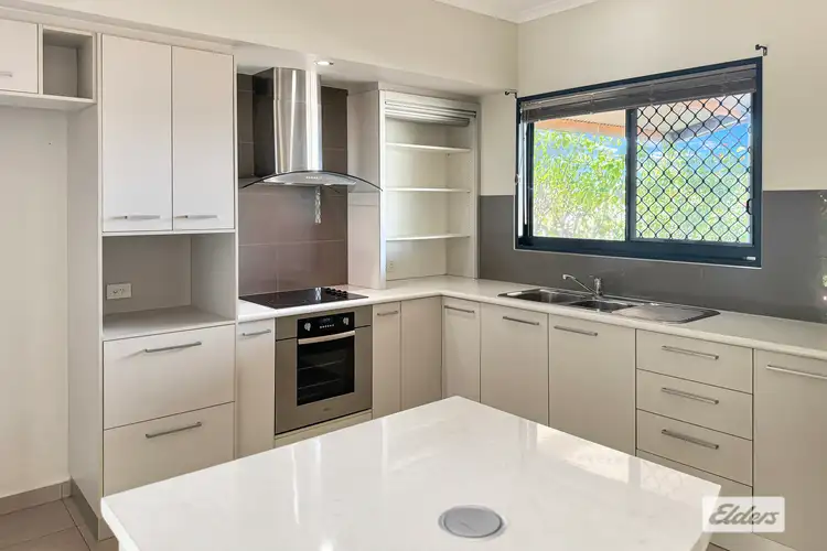 Fourth view of Homely house listing, 81 Casuarina Street, Katherine NT 850