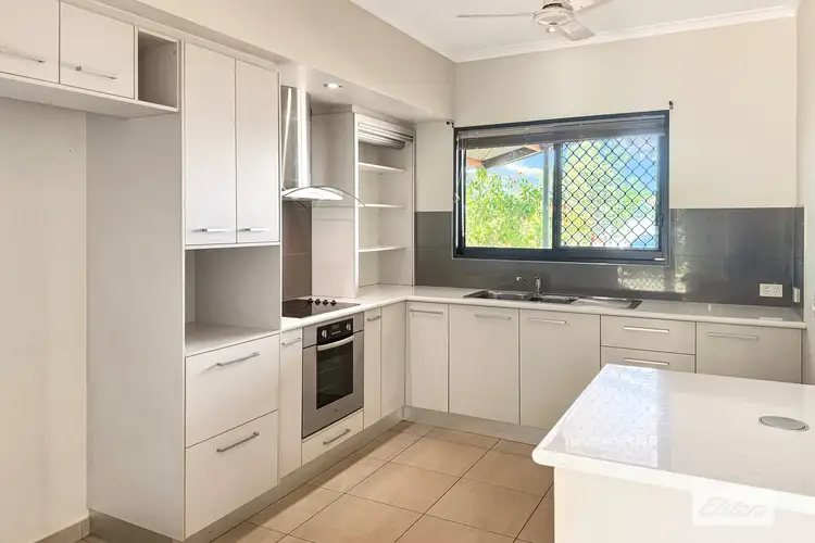 Fifth view of Homely house listing, 81 Casuarina Street, Katherine NT 850