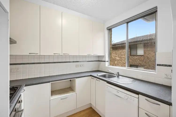 Second view of Homely apartment listing, 4/10 Queens Parade, Newport NSW 2106