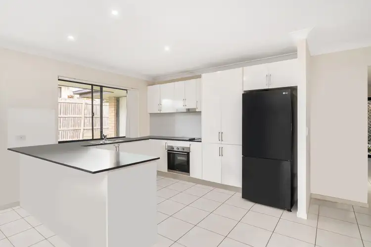 Third view of Homely house listing, 71 Willowleaf Circuit, Upper Caboolture QLD 4510