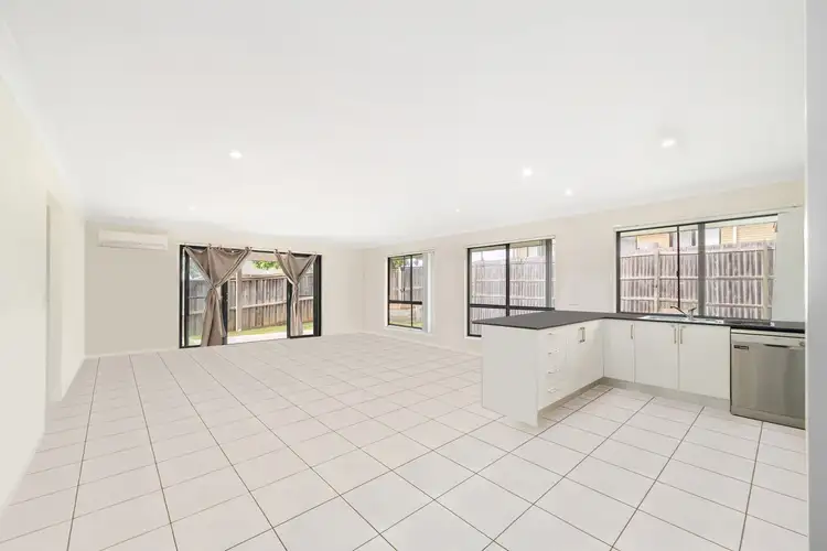 Sixth view of Homely house listing, 71 Willowleaf Circuit, Upper Caboolture QLD 4510