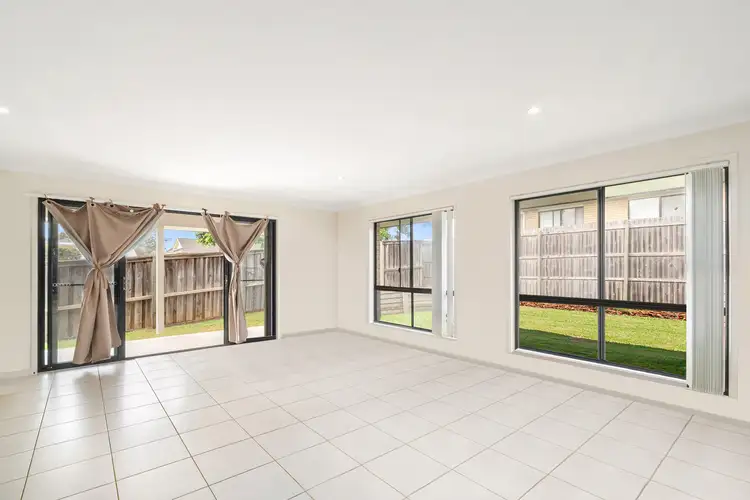 Sixth view of Homely house listing, 71 Willowleaf Circuit, Upper Caboolture QLD 4510