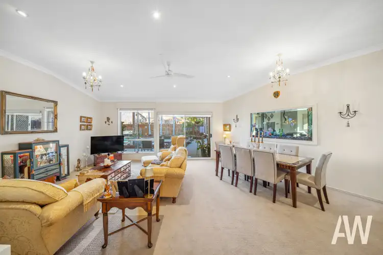 Fifth view of Homely house listing, 6 Whitewood Court, Mountain Creek QLD 4557