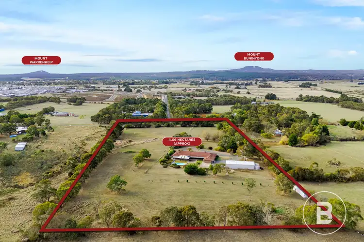 61 Schreenans Road, Bonshaw VIC 3352