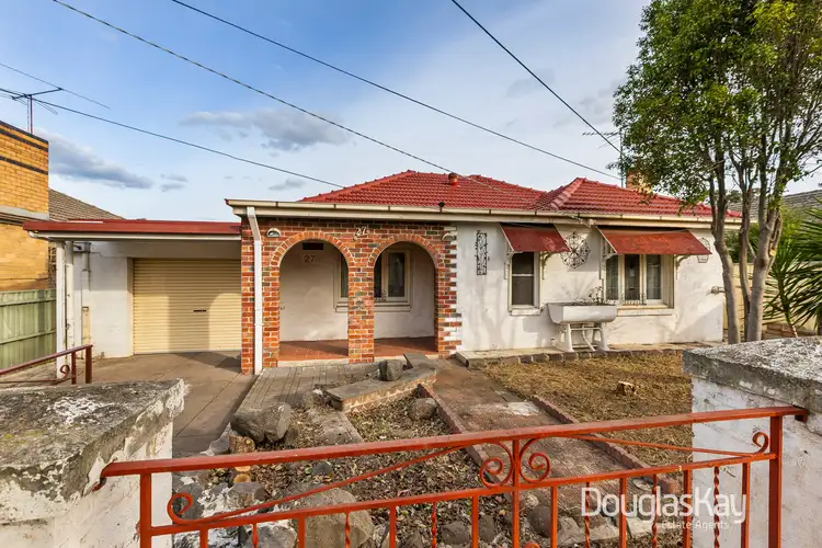 Main view of Homely house listing, 27 Albert Street, Sunshine North VIC 3020