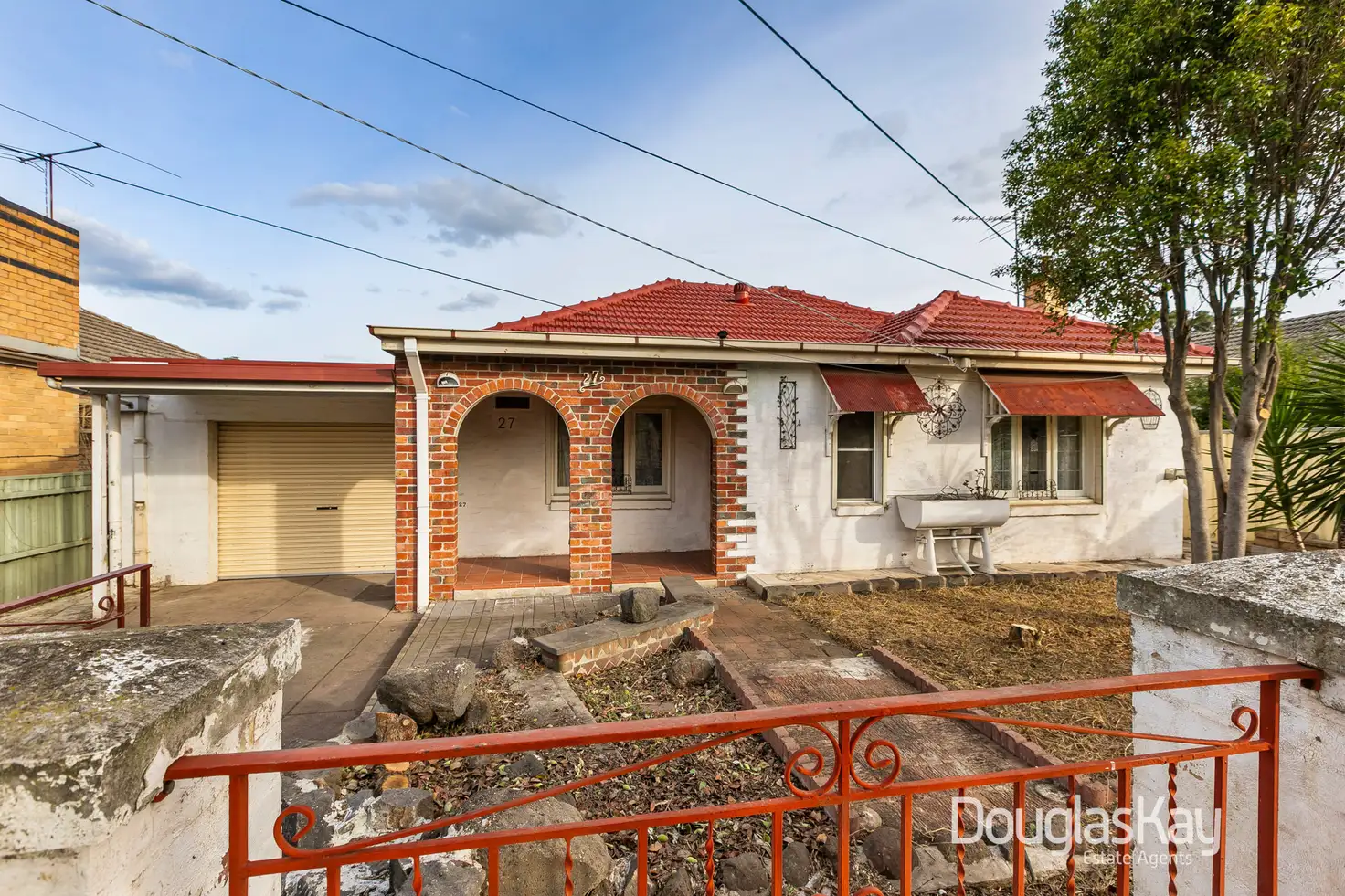 Main view of Homely house listing, 27 Albert Street, Sunshine North VIC 3020