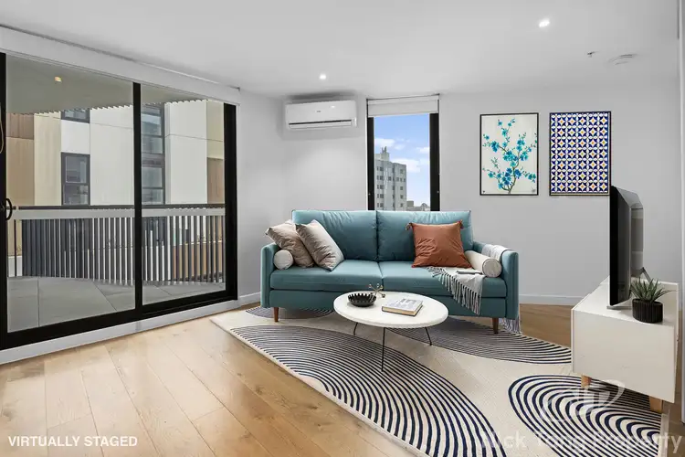 Fifth view of Homely apartment listing, 503/19-21 Poplar Street, Box Hill VIC 3128