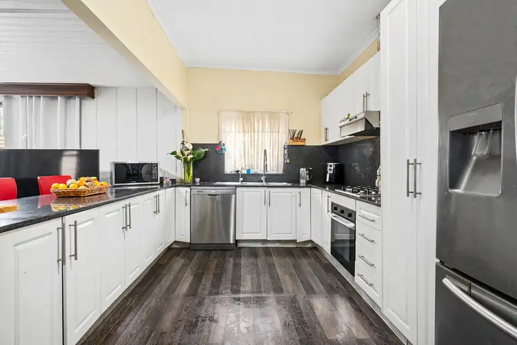 Second view of Homely house listing, 23 Gordon Road, Auburn NSW 2144