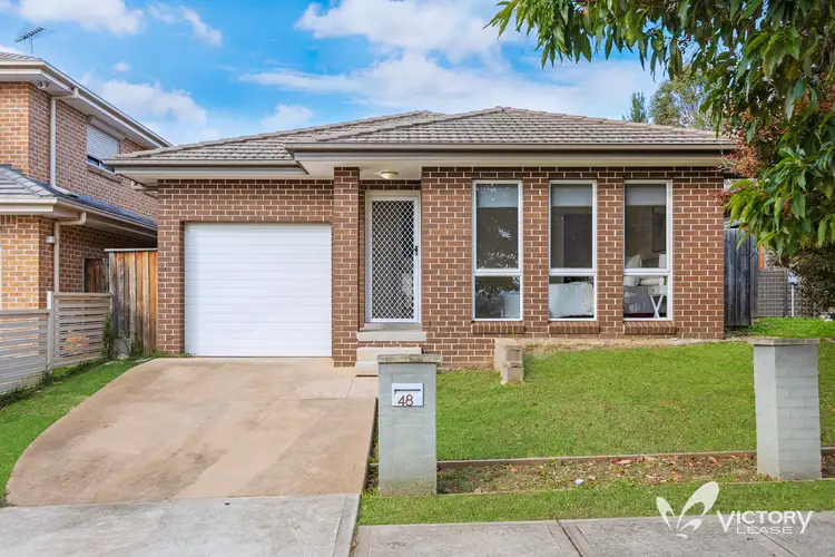 48 Elizabeth, Mcrae Avenue, Minto NSW 2566