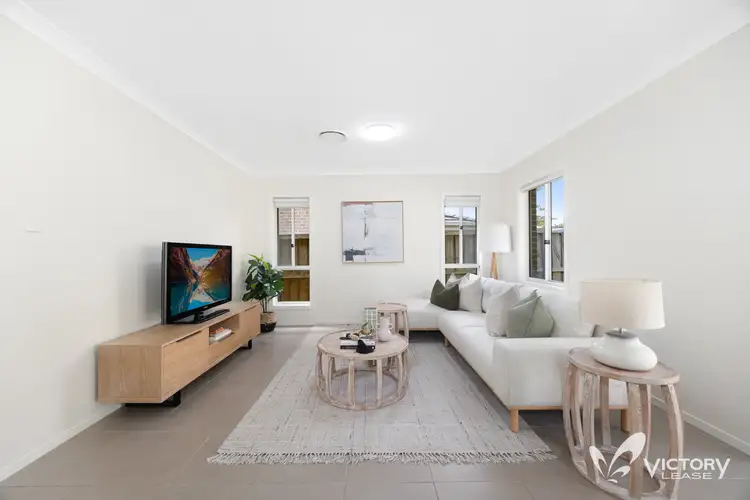 Third view of Homely house listing, 48 Elizabeth, Mcrae Avenue, Minto NSW 2566