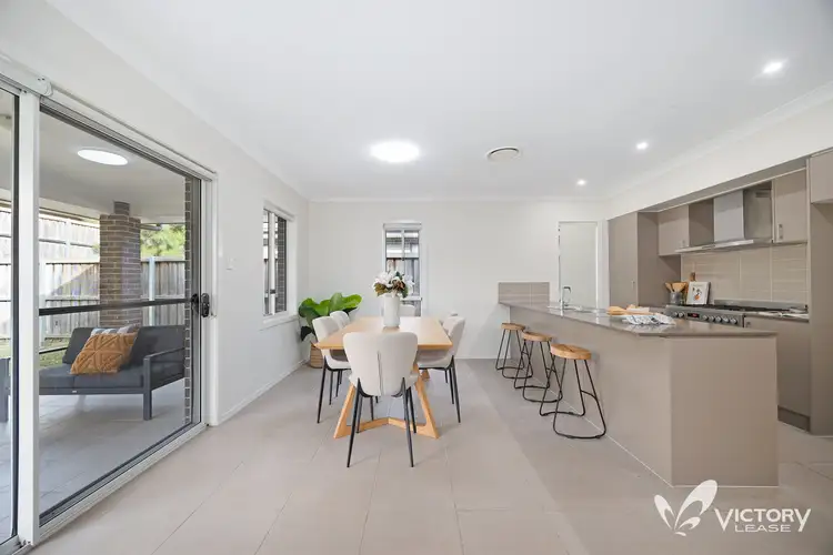 Sixth view of Homely house listing, 48 Elizabeth, Mcrae Avenue, Minto NSW 2566