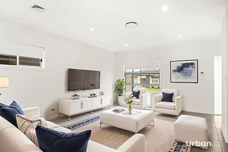 1B Carey Street, Marsden Park NSW 2765