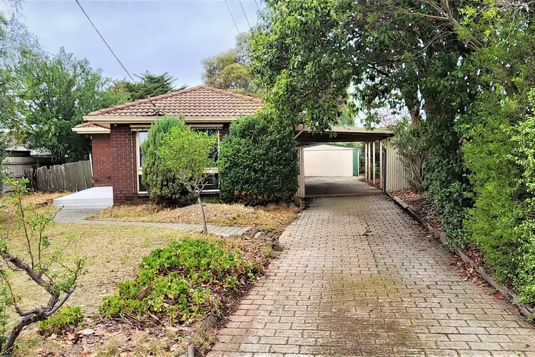 1 Brand Court, Melton South VIC 3338