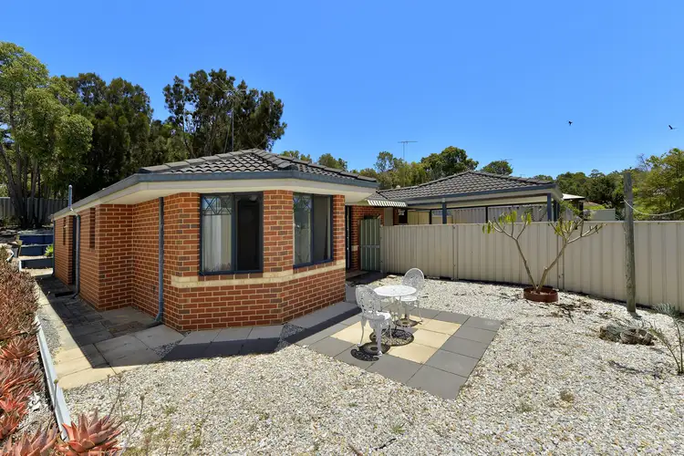 19 Bonnie Doone Grove, Dawesville WA 6211