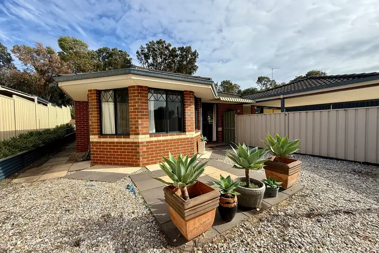 19 Bonnie Doone Grove, Dawesville WA 6211