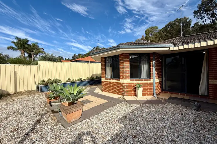 Third view of Homely house listing, 19 Bonnie Doone Grove, Dawesville WA 6211