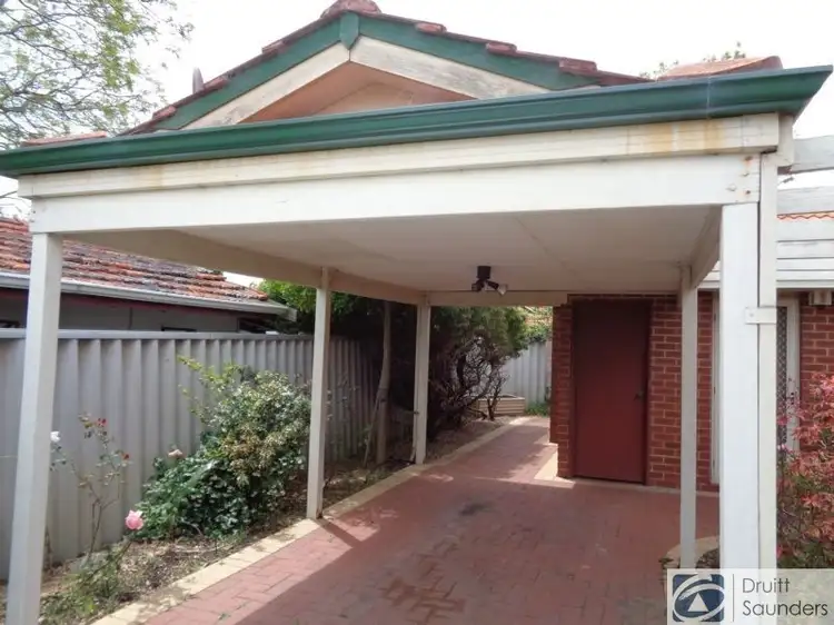 3/92 Ewen Street, Scarborough WA 6019