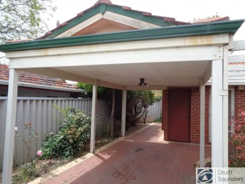 Main view of Homely villa listing, 3/92 Ewen Street, Scarborough WA 6019