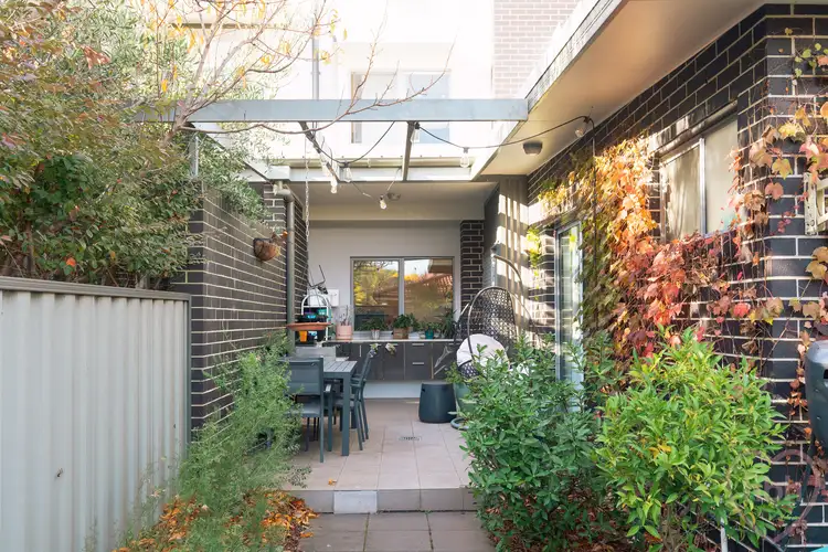 Second view of Homely apartment listing, 18/9 Wedge Crescent, Turner ACT 2612