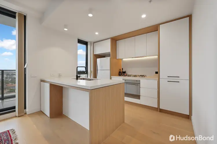 Main view of Homely apartment listing, 212/9 Williamsons Road, Doncaster VIC 3108