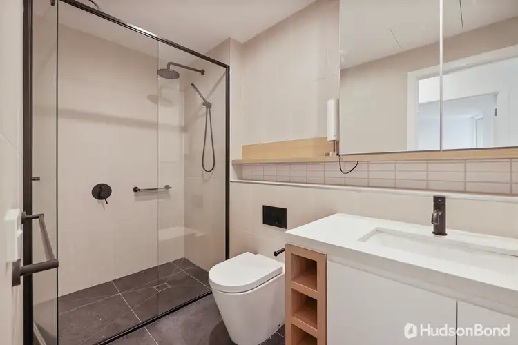 Fifth view of Homely apartment listing, 212/9 Williamsons Road, Doncaster VIC 3108