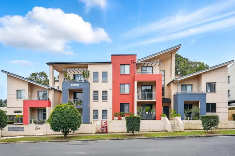 10/30-34 Gladstone Street, North Parramatta NSW 2151
