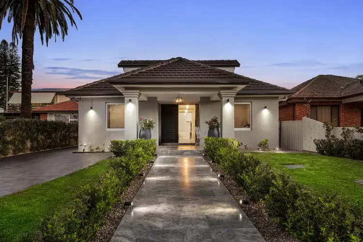 Main view of Homely house listing, 62 The Crescent, Homebush NSW 2140