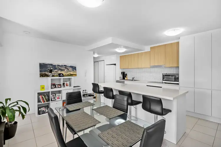 Fourth view of Homely unit listing, 201/11 High Street, Sippy Downs QLD 4556