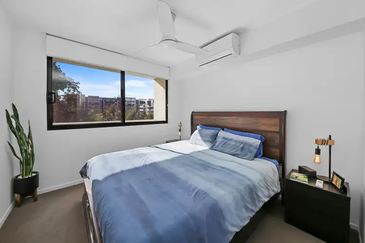 Sixth view of Homely unit listing, 201/11 High Street, Sippy Downs QLD 4556