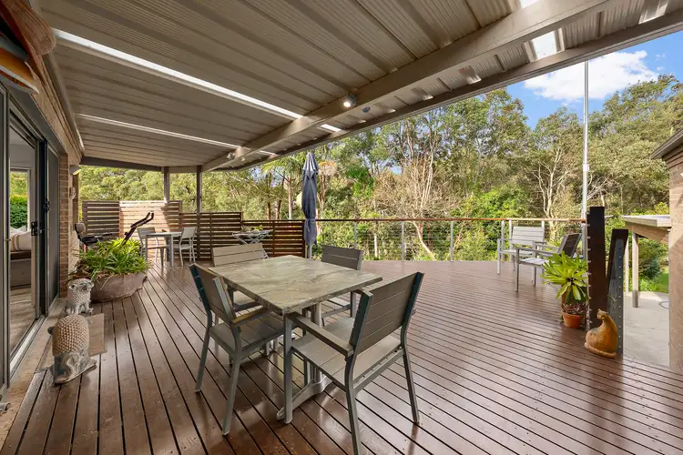 15 Ellerdale Drive, Glendale NSW 2285