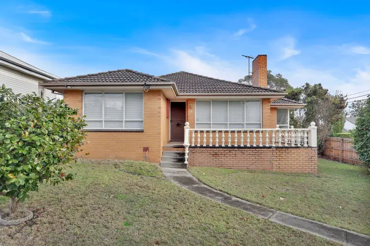 2 Fairlie Avenue, Macleod VIC 3085