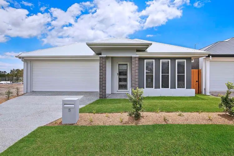 5 Essex Street, Mango Hill QLD 4509