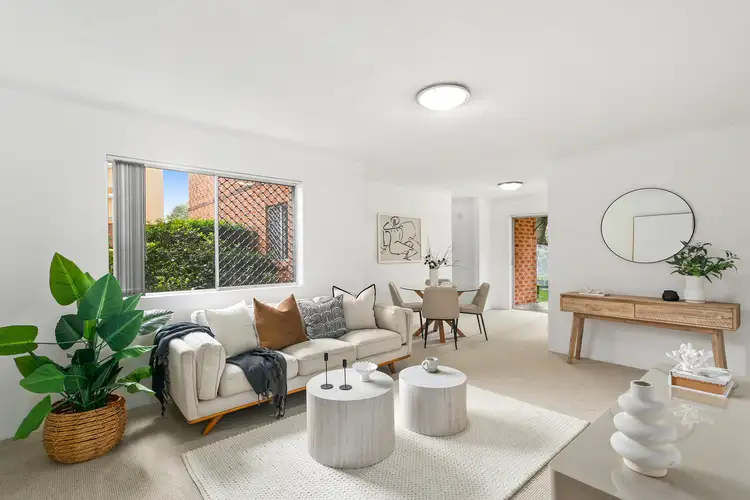 16/19-21 Miranda Road, Miranda NSW 2228