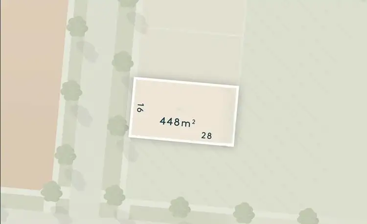 Second view of Homely land listing, LOT 631 Anaheim Avenue, Huntly VIC 3551
